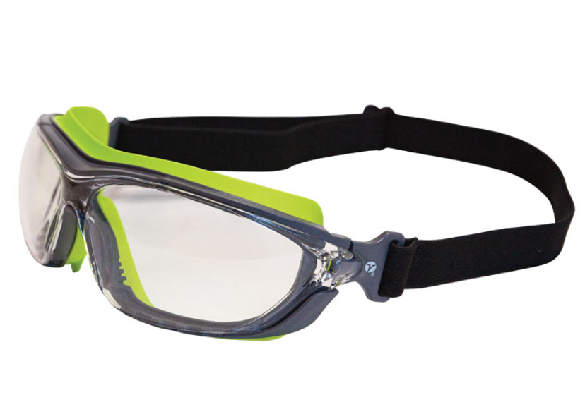 Lente de seguridad Primo™ PLUS mica clara Veratti® de ENCON