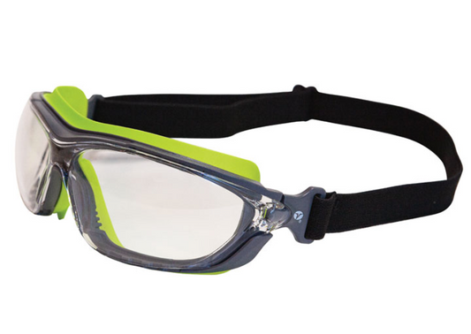 Lente de seguridad Primo™ PLUS mica clara Veratti® de ENCON