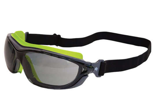 Lente de seguridad Primo™ PLUS mica GRIS Veratti® de ENCON